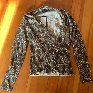 Lafayette 148 New York Top